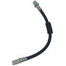 2012 Gmc Sierra 2500 HD Brake Hydraulic Hose 1