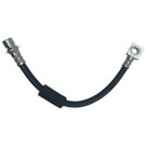 2017 Gmc Sierra 2500 HD Brake Hydraulic Hose 1