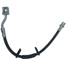 2012 Dodge Durango Brake Hydraulic Hose 1