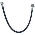 1981 Dodge Ramcharger Brake Hydraulic Hose 1