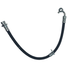 2012 Honda CR-V Brake Hydraulic Hose 1