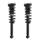2000 Lexus LS400 Pre-Boxed Coil Spring Conversion Kit 1