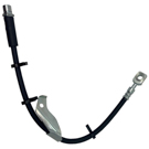 2012 Gmc Terrain Brake Hydraulic Hose 1