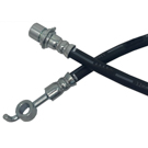 2012 Ford F Series Trucks Brake Hydraulic Hose 2