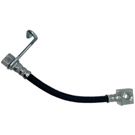 2015 Ford F Series Trucks Brake Hydraulic Hose 1