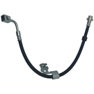 2009 Dodge Journey Brake Hydraulic Hose 1