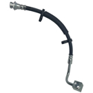 2011 Dodge Grand Caravan Brake Hydraulic Hose 1
