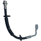 2011 Dodge Grand Caravan Brake Hydraulic Hose 1