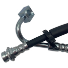 2011 Dodge Grand Caravan Brake Hydraulic Hose 2