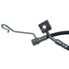 2011 Ram 1500 Brake Hydraulic Hose and Line Assembly 2