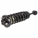 2006 Ford Expedition Shock and Strut Set 2