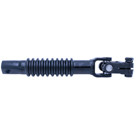 2000 Chevrolet Silverado 1500 Electronic Intermediate Shaft 2