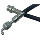 2014 Ford Fusion Brake Hydraulic Hose 2