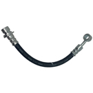 2007 Honda Odyssey Brake Hydraulic Hose 1