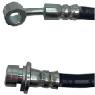 2007 Honda Odyssey Brake Hydraulic Hose 2