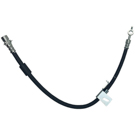 2012 Ford F Series Trucks Brake Hydraulic Hose 1