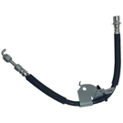 2016 Ford F Series Trucks Brake Hydraulic Hose 1