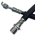 2016 Ford F Series Trucks Brake Hydraulic Hose 2