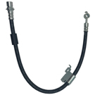 2012 Ford F Series Trucks Brake Hydraulic Hose 1