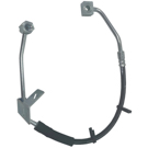 2005 Dodge Ram Trucks Brake Hydraulic Hose 1