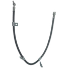 2017 Ford F Series Trucks Brake Hydraulic Hose 1