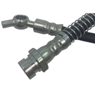 2017 Ford F Series Trucks Brake Hydraulic Hose 2