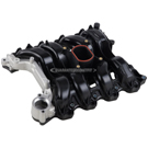 2002 Ford Explorer Intake Manifold 1