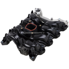 2002 Ford Explorer Intake Manifold 2