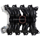 2002 Ford Explorer Intake Manifold 3