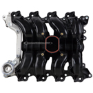 1996 Ford Thunderbird Intake Manifold 3