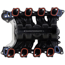 1996 Ford Thunderbird Intake Manifold 4