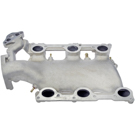1997 Buick Skylark Intake Manifold 1