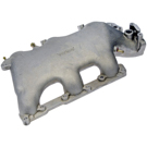 1997 Buick Skylark Intake Manifold 3