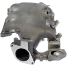 1994 Buick Skylark Intake Manifold 1