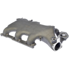 1994 Buick Skylark Intake Manifold 4