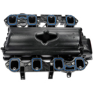 2007 Dodge Durango Intake Manifold 2