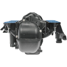 2007 Dodge Durango Intake Manifold 3