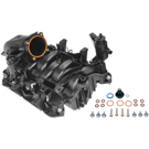 2007 Dodge Durango Intake Manifold 4