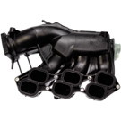 2017 Lexus ES350 Intake Manifold 2