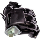 2017 Lexus ES350 Intake Manifold 3