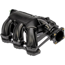 2017 Lexus ES350 Intake Manifold 4