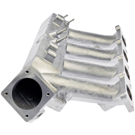 2003 Audi TT Intake Manifold 1