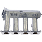 2003 Audi TT Intake Manifold 2