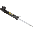 2009 Audi Q5 Strut 3