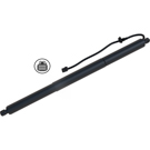 2021 Gmc Terrain Liftgate Lift Support 1