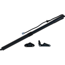 2015 Toyota Highlander Liftgate Lift Support 1