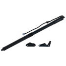2017 Toyota Highlander Liftgate Lift Support 1