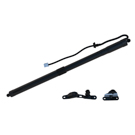 2013 Toyota RAV4 Liftgate Lift Support 1