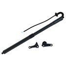 2017 Lexus NX300h Liftgate Lift Support 1