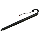 2021 Audi S5 Sportback Liftgate Lift Support 1